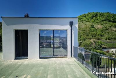 Duplex cu 5 camere cu Canalizare în Grigorescu - 14