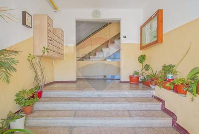 Apartament cu 3 camere decomandat, mobilat în Bartolomeu - 20