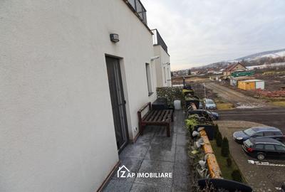 Apartament cu 3 camere în Unirii - 25