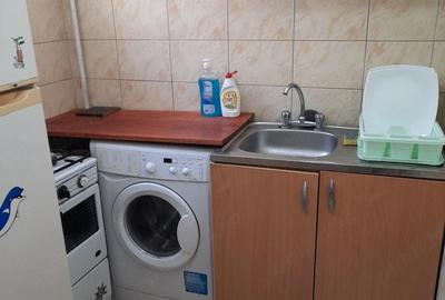 Garsonieră decomandată în Ultracentral - 7