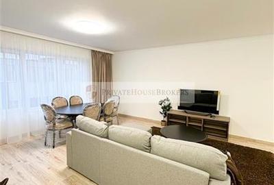 Pipera | Rose Residence 2 | Bloc 2017 | Parcare - 3