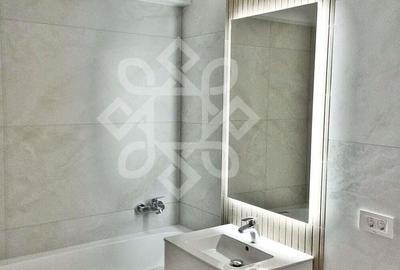 Apartament nou cu 3 camere si 2 bai in Prima Urbana 3 - 7