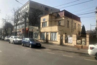 De inchiriat- de vanzare spatiu 90 mp - 1