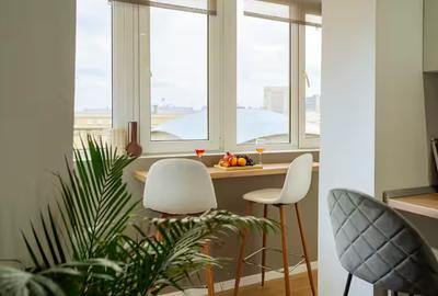 Sala Palatului-vanzare 2 spatii cazare AirBnb si Booking - 8