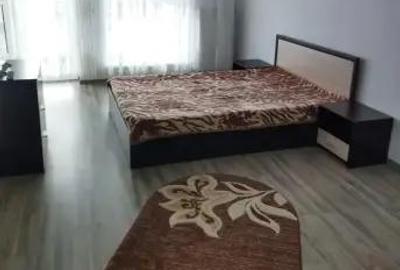 Apartament cu 2 camere decomandat în Uverturii - 7