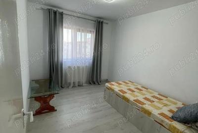 Apartament cu 3 camere decomandat în Central - 2