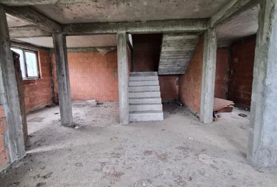 Casă individuală cu 3 camere cu Teren 458 Mp în Țegheș - 5