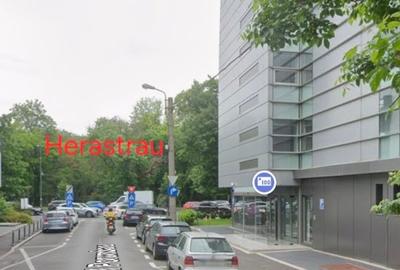 Apartament cu 3 camere decomandat în Aviatorilor - 8