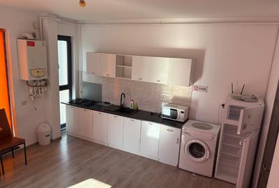Apartament cu 2 camere Mamaia central - 4