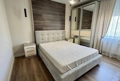 Apartament cu doua camere de inchiriat in zona Militari Residence - 3