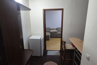 Garsonieră decomandată în Pantelimon - 7