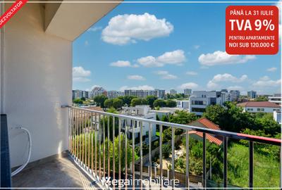✅Bloc nou: Apartament decomandat, 3 camere, 2 băi | Tomis Plus - Palazu Mare - 2