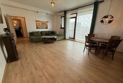 Apartament 2 camere zona Idu - Mamaia - 3