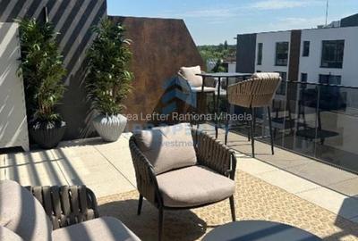 Apartament cu 2 camere în Central - 15
