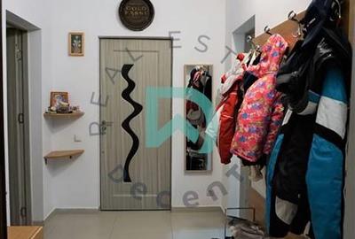 Apartament cu 3 camere semidecomandat, mobilat în Centrul Istoric - 11