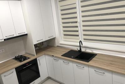 Garsoniera în complexul GranVia Park. Lujerului - 7