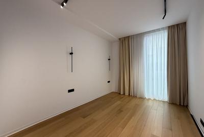 Apartament cu 3 camere semidecomandat, mobilat în Herăstrău - 5