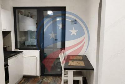 Apartament cu 2 camere decomandat, mobilat în Ultracentral - 5