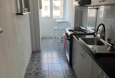 Apartament 3 camere D, in Podu Ros - 2