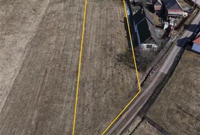 Teren Construcții intravilan de 1493 mp, în Suseni - 1