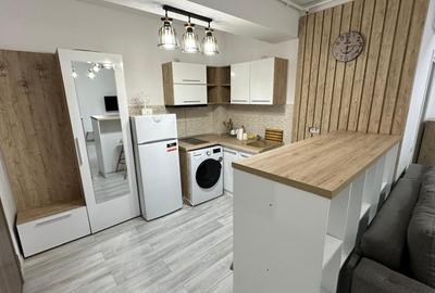 APARTAMENT MODERN-STATIUNEA MAMAIA YAKI - 6