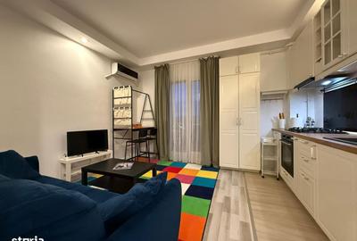 Apartament cu 2 camere în Ștefăneștii de Jos - 12