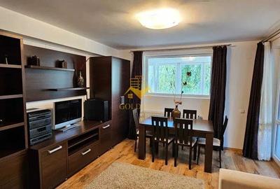 2 camere, modern, parcare, bloc nou, 73 mp, Buna Ziua, LIDL,Trifoiului - 3