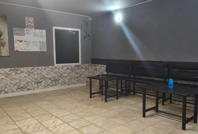 Spațiu comercial, de 77 mp, în Titu Maiorescu - 9