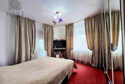 Apartament cu 2 camere, mobilat în Colentina - 5