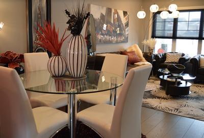 Decebal, Unirii, Dorobanti - 3