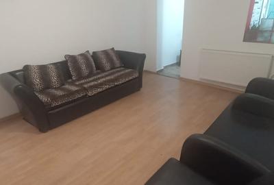 Ocazie! Inchiriere apartament 3 cam Calea Rahovei 6/8 - 1