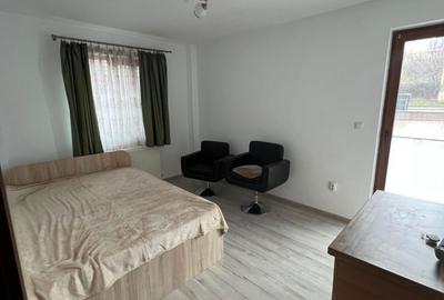 Apartament cu 2 camere decomandat în Rediu - 4