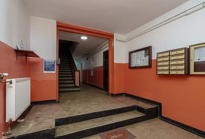 Gara Obor, Ferdinand, 3 camere decomandat, centrala bloc - 16