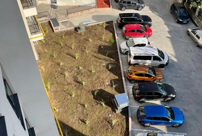 Exclusivitate - Dacia, garsoniera spatioasa in bloc nou, centrala gaz, parcare - 17