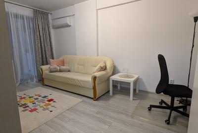 Apartament cu 2 camere decomandat în Berceni - 3