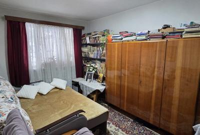 0 % comision, 4 camere, zona Big Mănăștur, etaj 1, garaj propiu - 2