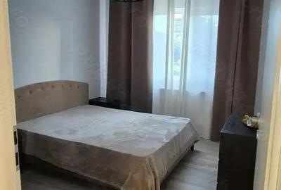 Inchiriez Apartament 2 cam + Curte 160mp ( centrala, parcare ) - 6