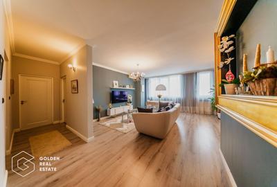 Apartament cu 3 camere decomandat, mobilat în Podgoria - 6