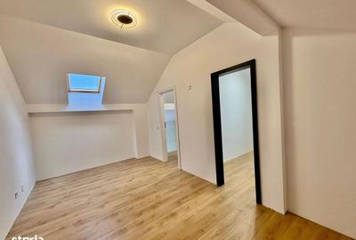 Apartament cu 3 camere în Cristian - 5