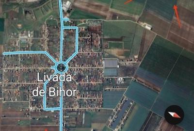 Teren agricol extravilan de 11500 mp, în Nojorid - 3