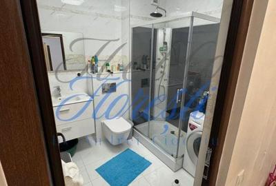 Apartament cu 4 camere semidecomandat în Florești - 15