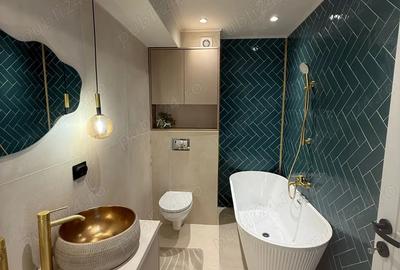 Proprietar vand ap 2 camere Dambul Rotund - 9