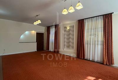 Spatiu Comercial 46 mpu de inchiriat cu vitrina la strada Alba Iulia - 3