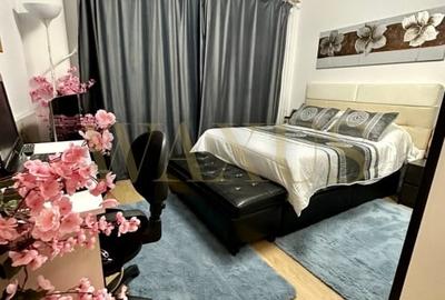 Apartament de 2 camere, 46 mp utili, balcon 10,7 mp, zona Inerservisan Gheorghen - 3