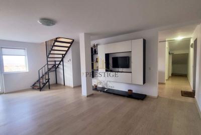 Apartament cu 3 camere semidecomandat, mobilat în Tilișca - 2