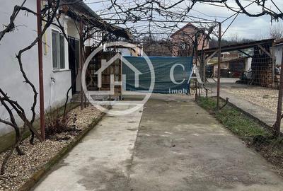 Casă cu 3 camere decomandat cu Teren 170 Mp în Central - 10