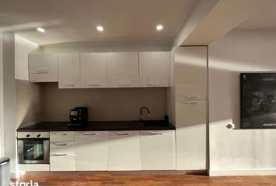 Apartament cu 2 camere în Central - 9