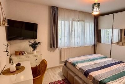 Apartament cu 3 camere în Gheorgheni, str. Albac, confort crescut - 15