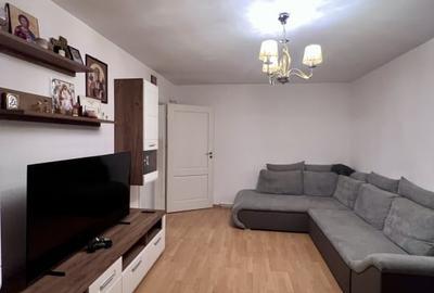 Apartament cu 3 camere decomandat, mobilat în Lipovei - 1