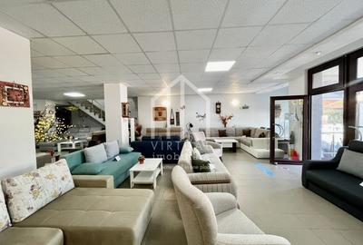 Spatiu comercial situat in zona Calea Dumbravii, 350 mp utili - 1